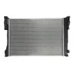 Radiateur, refroidissement du moteur THERMOTEC D7M072TT - Visuel 2