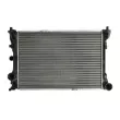 Radiateur, refroidissement du moteur THERMOTEC D7M073TT - Visuel 1