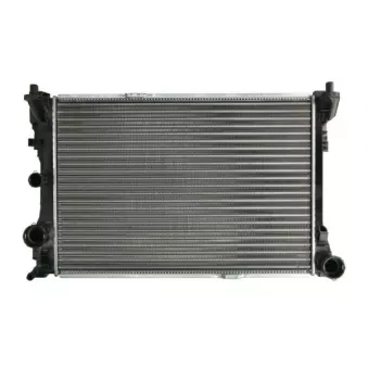 Radiateur, refroidissement du moteur THERMOTEC D7M073TT
