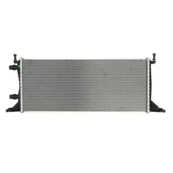 Radiateur, refroidissement du moteur THERMOTEC D7M075TT