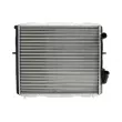 Radiateur, refroidissement du moteur THERMOTEC D7R063TT - Visuel 1