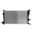 Radiateur, refroidissement du moteur THERMOTEC D7R064TT - Visuel 1