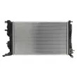 Radiateur, refroidissement du moteur THERMOTEC D7R064TT - Visuel 2