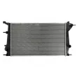 Radiateur, refroidissement du moteur THERMOTEC D7R066TT - Visuel 1