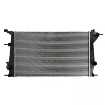 Radiateur, refroidissement du moteur THERMOTEC D7R066TT