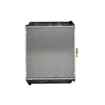 Radiateur, refroidissement du moteur THERMOTEC D7V012TT