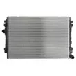 Radiateur, refroidissement du moteur THERMOTEC D7W077TT - Visuel 1