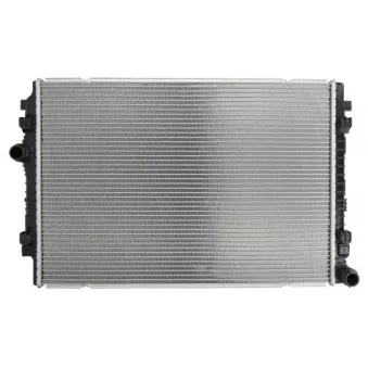 Radiateur, refroidissement du moteur THERMOTEC D7W077TT