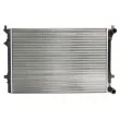 Radiateur, refroidissement du moteur THERMOTEC D7W079TT - Visuel 1
