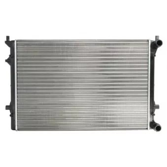 Radiateur, refroidissement du moteur THERMOTEC
