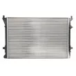Radiateur, refroidissement du moteur THERMOTEC D7W079TT - Visuel 2
