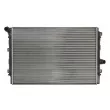 Radiateur, refroidissement du moteur THERMOTEC D7W080TT - Visuel 1