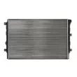 Radiateur, refroidissement du moteur THERMOTEC D7W080TT - Visuel 2