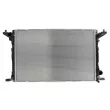 Radiateur, refroidissement du moteur THERMOTEC D7W081TT - Visuel 1