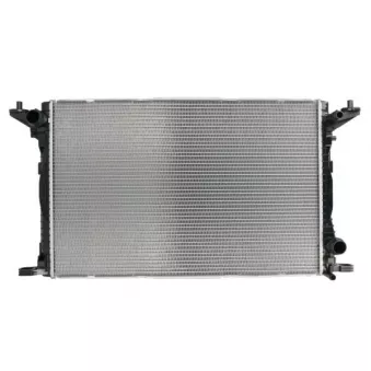 Radiateur, refroidissement du moteur THERMOTEC D7W081TT