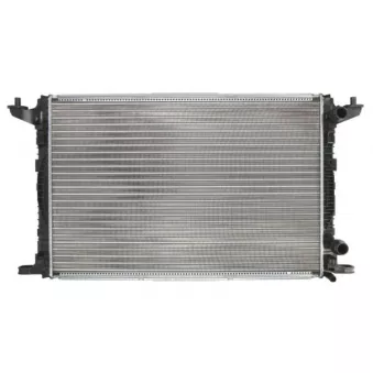 Radiateur, refroidissement du moteur THERMOTEC D7W082TT