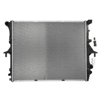 Radiateur, refroidissement du moteur THERMOTEC D7W083TT
