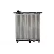 Radiateur, refroidissement du moteur THERMOTEC D7W084TT - Visuel 1