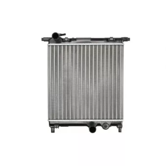 Radiateur, refroidissement du moteur THERMOTEC