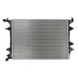 Radiateur, refroidissement du moteur THERMOTEC D7W085TT - Visuel 1