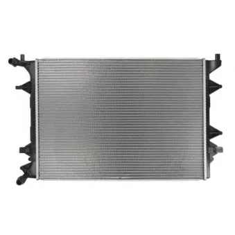 Radiateur, refroidissement du moteur THERMOTEC D7W085TT