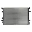Radiateur, refroidissement du moteur THERMOTEC D7W085TT - Visuel 2