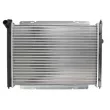 Radiateur, refroidissement du moteur THERMOTEC D7W087TT - Visuel 1