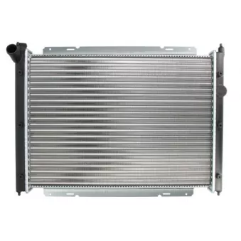 Radiateur, refroidissement du moteur THERMOTEC D7W087TT