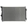 Radiateur, refroidissement du moteur THERMOTEC D7W088TT - Visuel 1