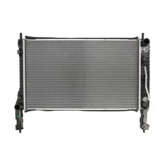 Radiateur, refroidissement du moteur THERMOTEC D7X094TT