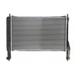 Radiateur, refroidissement du moteur THERMOTEC D7X094TT - Visuel 2