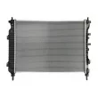 Radiateur, refroidissement du moteur THERMOTEC D7X096TT - Visuel 2