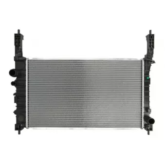 Radiateur, refroidissement du moteur THERMOTEC