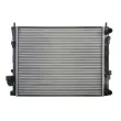 Radiateur, refroidissement du moteur THERMOTEC D7X101TT - Visuel 1