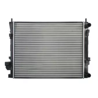 Radiateur, refroidissement du moteur THERMOTEC D7X101TT