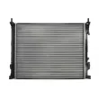 Radiateur, refroidissement du moteur THERMOTEC D7X101TT - Visuel 2