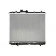 Radiateur, refroidissement du moteur THERMOTEC D7X102TT - Visuel 1