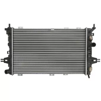 Radiateur, refroidissement du moteur THERMOTEC