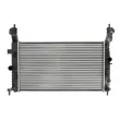 Radiateur, refroidissement du moteur THERMOTEC D7X108TT - Visuel 1