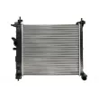 Radiateur, refroidissement du moteur THERMOTEC D7X109TT - Visuel 1
