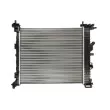 Radiateur, refroidissement du moteur THERMOTEC D7X109TT - Visuel 2