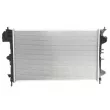 Radiateur, refroidissement du moteur THERMOTEC D7X110TT - Visuel 2
