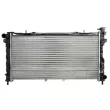 Radiateur, refroidissement du moteur THERMOTEC D7Y078TT - Visuel 1
