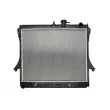 Radiateur, refroidissement du moteur THERMOTEC D7Y079TT - Visuel 1