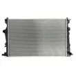 Radiateur, refroidissement du moteur THERMOTEC D7Y080TT - Visuel 1