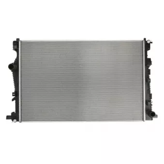 Radiateur, refroidissement du moteur THERMOTEC