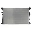 Radiateur, refroidissement du moteur THERMOTEC D7Y081TT - Visuel 2