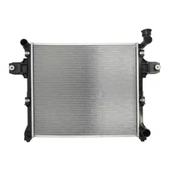 Radiateur, refroidissement du moteur THERMOTEC