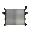 Radiateur, refroidissement du moteur THERMOTEC D7Y084TT - Visuel 1