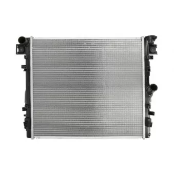 Radiateur, refroidissement du moteur THERMOTEC D7Y086TT